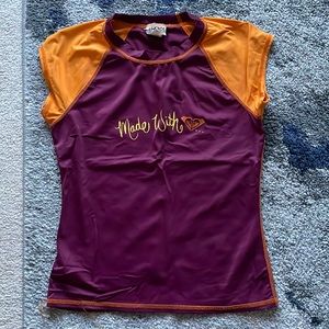 Roxy Rash Guard (XL)
